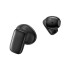Auriculares Usams ID25 In Ear Bluetooth 5.3 Táctil Sonido 3D Negro
