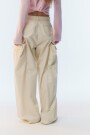 PANTALÓN LUKE Crudo