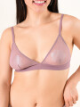 BRALETTE CAMELIA KAKI