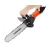 ACCESORIO ACOPLE MOTOSIERRA PARA AMOLADORA ESPADA 16" Accesorio Acople Motosierra Para Amoladora Espada 16"