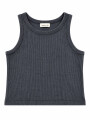 MUSCULOSA LULA AZUL OSCURO