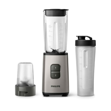 Mini licuadora Philips HR2604/80 Mini licuadora Philips HR2604/80