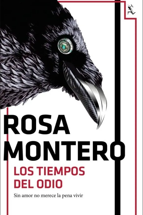 LOS TIEMPOS DEL ODIO LOS TIEMPOS DEL ODIO