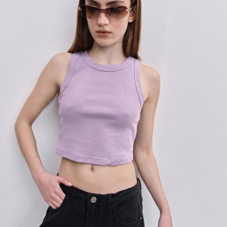 TOP BEFE Lila
