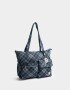 Shopper Bolsos - Azul Marino