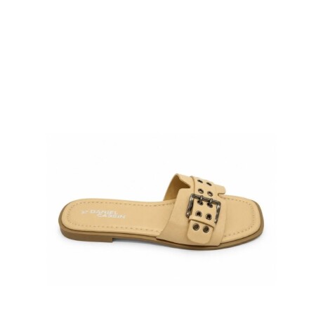 SANDALIA ONYX Beige