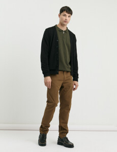 080321 PANTALON HARRY Camel