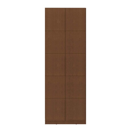 ZAPATERA MDF NATURAL-BEIGE SOUTH