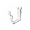 Soporte pvc blanco para canaleta Style - Tigre Soporte Pvc Blanco Para Canaleta Style - Tigre