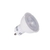 LAMPARA LED GU10 7W 6500K Lampara Led Gu10 7w 6500k