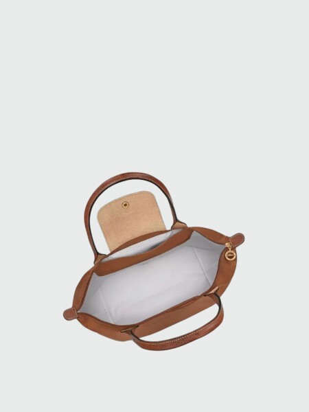 LONGCHAMP - LE PLIAGE ORIGINAL, BOLSO TOTE M Marrón