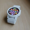 Reloj interactivo K-WATCH Verde Kidywolf Reloj interactivo K-WATCH Verde Kidywolf