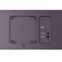 LG Monitor Gaming UltraGear Curvo 34" WQHD 21:9 - Black LG Monitor Gaming UltraGear Curvo 34" WQHD 21:9 - Black