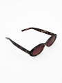 LENTES LUMI MARRON MELANGE