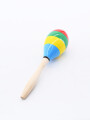 MARACA WALNUT MULTICOLOR