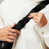 Riñonera Fabletics The Belt Bag Negro