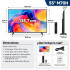Smart Tv Samsung Mini Led M70h 55" 4k Uhd Vision Ai TV 55 SAMSUNG MINILED SAUN55M70HA