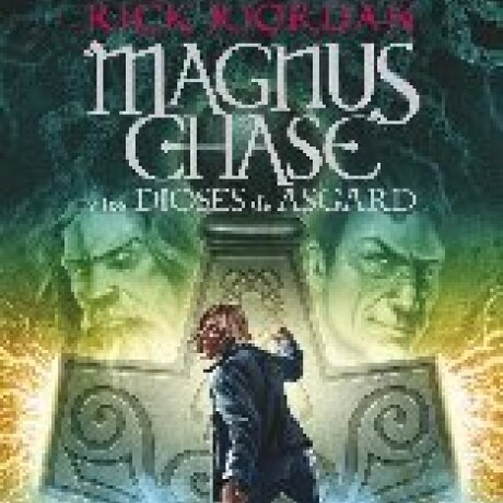 EL MARTILLO DE THOR (MAGNUS CHASE Y LOS DIOSES DE ASGARD #2) EL MARTILLO DE THOR (MAGNUS CHASE Y LOS DIOSES DE ASGARD #2)