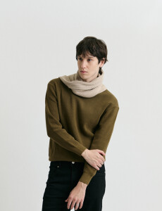470982 SWEATER HARRY Oliva
