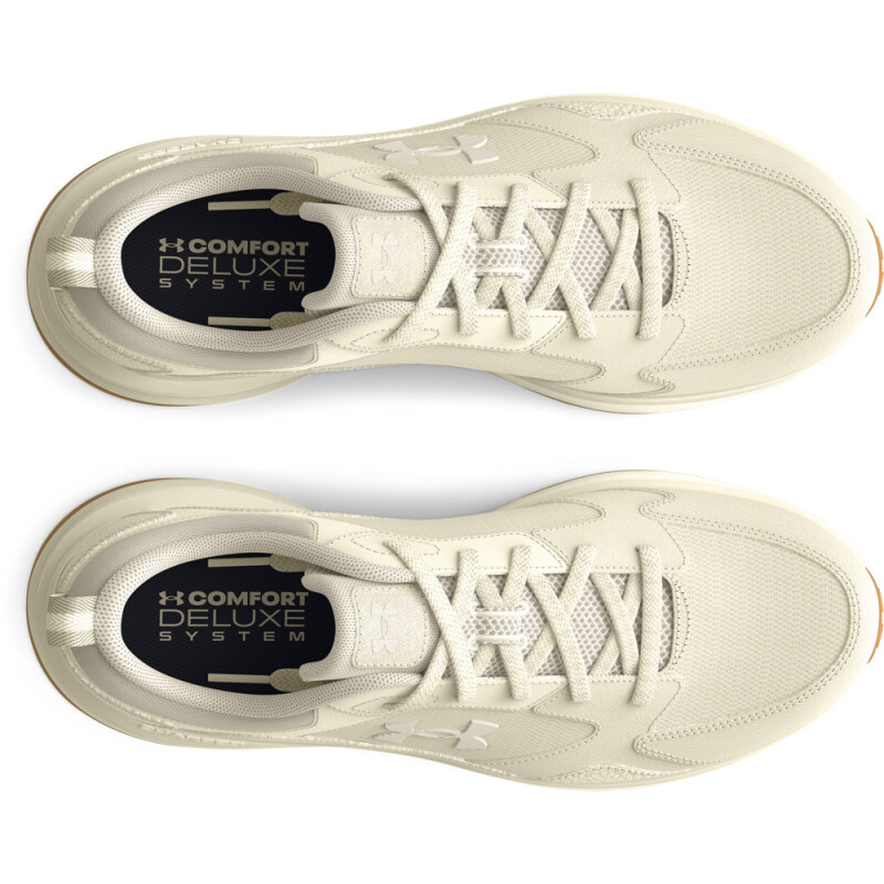 UA Charged Edge-WHT WHT-106