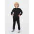 CALCA INFANTIL PRETO ESCURO