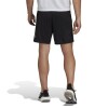 Short Adidas Logo Negro