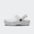 Classic Clog Blanco