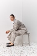 PANTALÓN VOLTE Animal Print