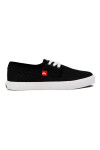 Quiksilver Calzado NEW PORT Hombre - Negro-Blanco Negro-Blanco