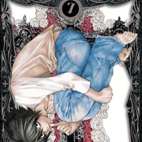 DEATH NOTE 07 CERO DEATH NOTE 07 CERO
