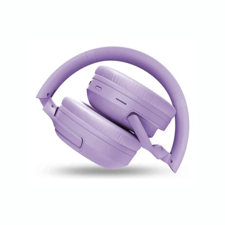 Auriculares Inalámbricos ENERGY SISTEM Rizz BT - Lavender Auriculares Inalámbricos ENERGY SISTEM Rizz BT - Lavender