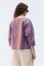 TOP AQUA Violeta