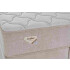 ECOFLEX- CONJUNTO SOMMIER MULTI SUPPORT 158X198X32 ECOFLEX- CONJUNTO SOMMIER MULTI SUPPORT 158X198X32