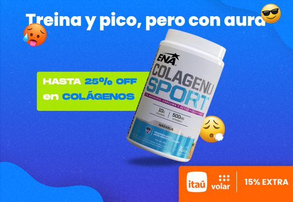 Homecuarto - Colagenos