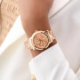 Reloj GUESS ANNETTE Acero Dorado Rosada Esfera 36mm 0