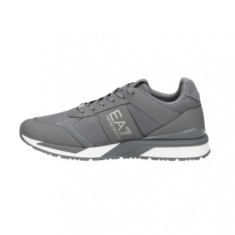 ARMANI EA7 SNEAKERSY Grey