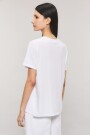 REMERA KOSIUKO CLUB Blanco