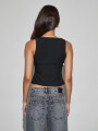 TOP ORIZA NEGRO