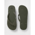 V-EVA FLIP FLOP MESCULEN GREEN