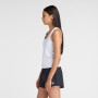 Tank Tenis Tournament Tank Mujer White