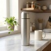Termo Bala Acero Inoxidable 500 ml N/a