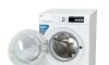 Lavasecarropas Blanco Carga Frontal - Modelo Z4800 - Tem Lavasecarropas Blanco Carga Frontal - Modelo Z4800 - Tem
