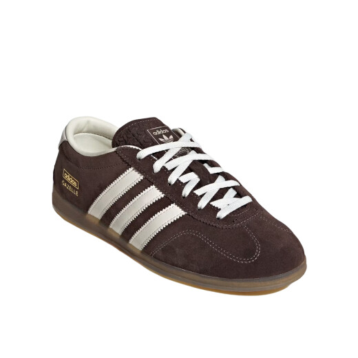 Championes Adidas Gazelle Lo Pro - Marrón Championes Adidas Gazelle Lo Pro - Marrón