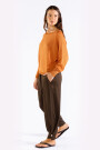 WORKWEAR PANTS Coffee