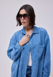 Camisa LIDO Azul