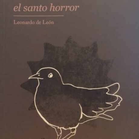 EL SANTO HORROR EL SANTO HORROR