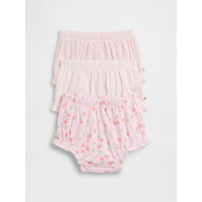 V-3PK SHORT CHERRY BLOSSOM