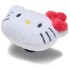 Jibbitz Sanrio Plush Hello Kitty Unisex Multicolor