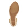Sandals Hanx2 Cliff/ Light Natural