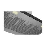 Campana 90cm Beko BHCI98841BBHSI Campana 90cm Beko BHCI98841BBHSI
